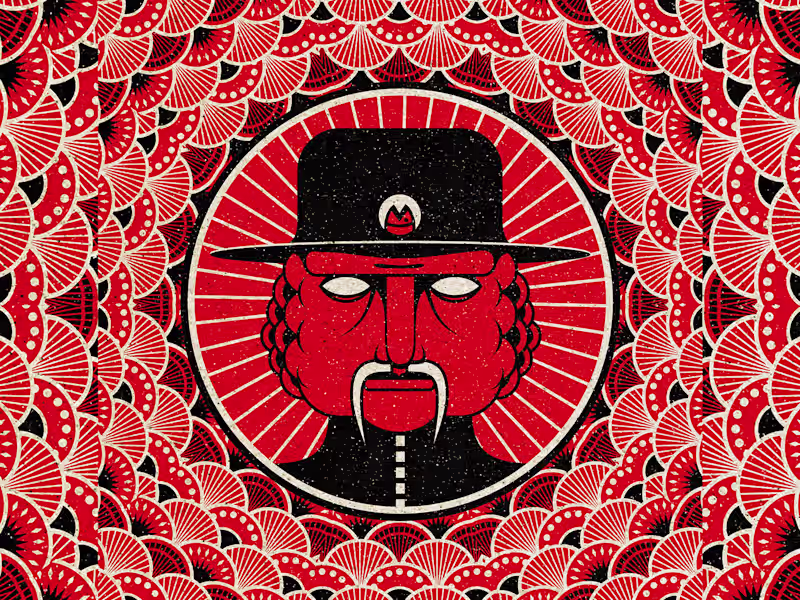 Cover image for Captain Koi from the Res