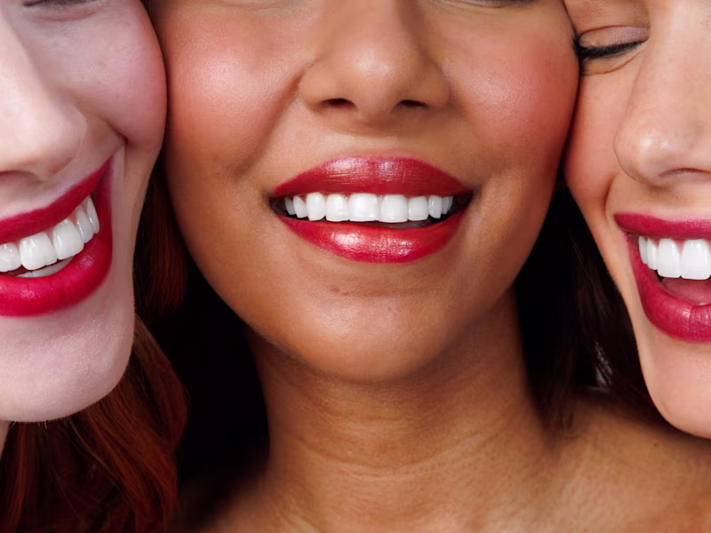 Cover image for E-commerce & Amazon Experience for Celebrity Beauty Brand