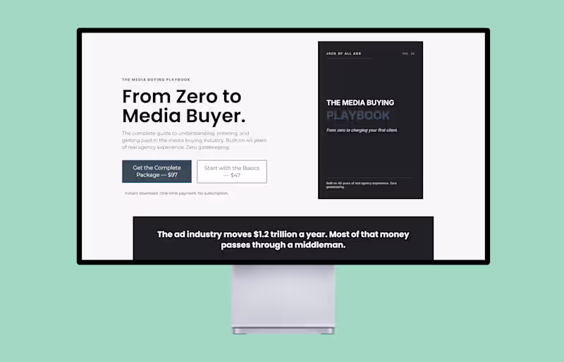 Cover image for Tripwire Sales Funnel built on