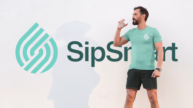 Cover image for SipSmart