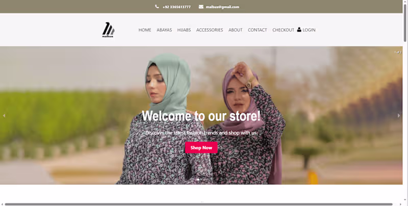 Cover image for Frontend Development 