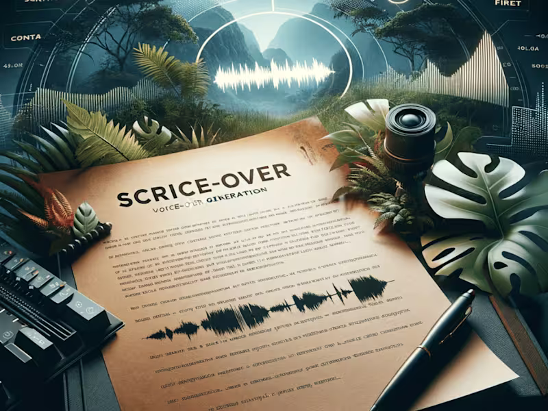 Cover image for Crafting Engaging Survival Narratives for Survival Spectator