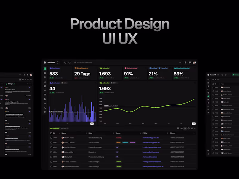 Cover image for Product Design 