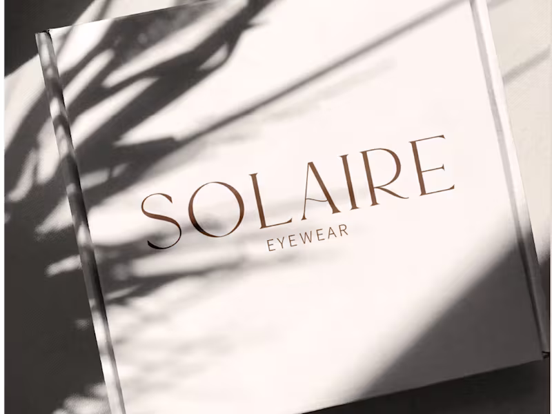 Cover image for Mini Brand Identity
