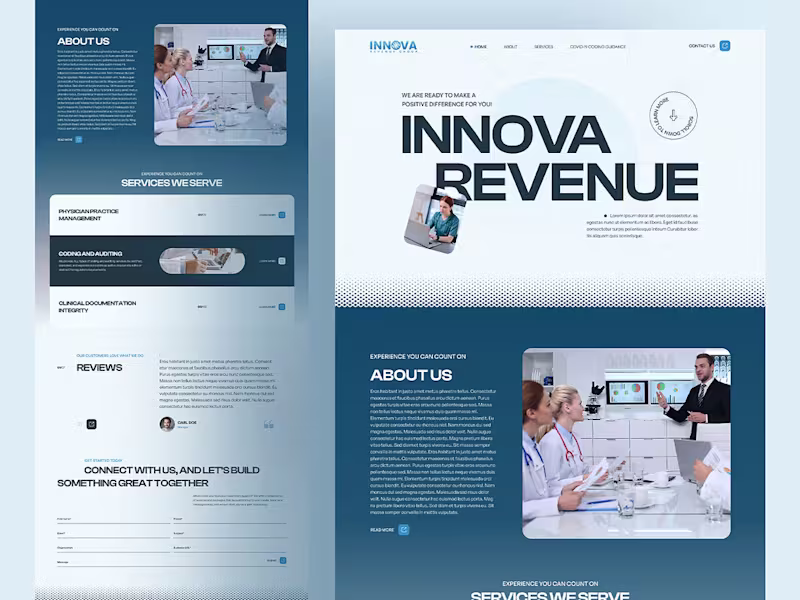 Cover image for WordPress Development