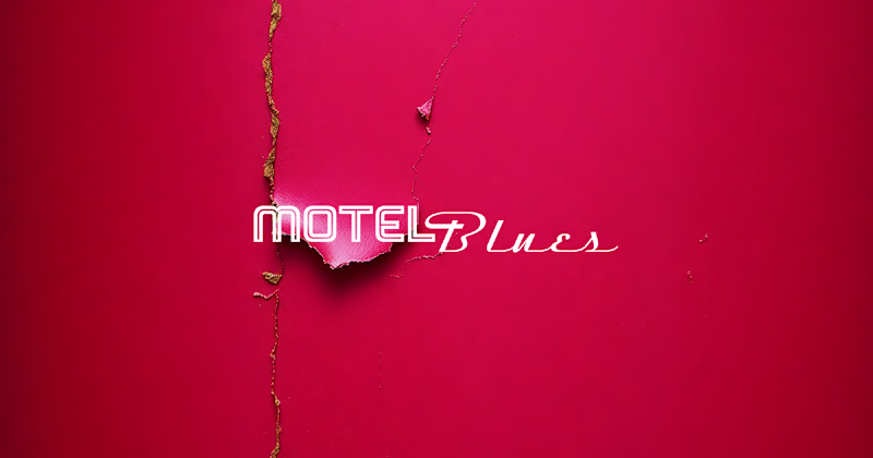 Cover image for Motel Blues — build rooms