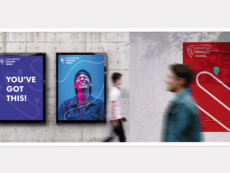 Cover image for Marketing & Social Media Design