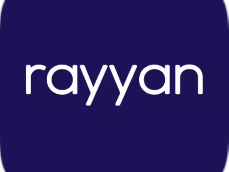 Cover image for Rayyan Systems Inc.
