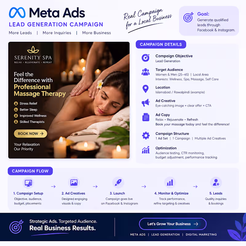 Cover image for 🚀 Running Meta Ads is