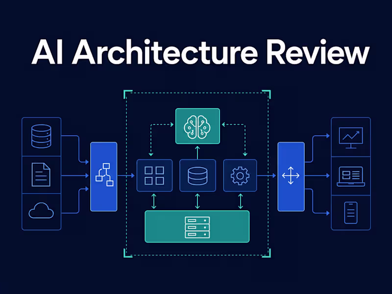 Cover image for AI Architecture Review