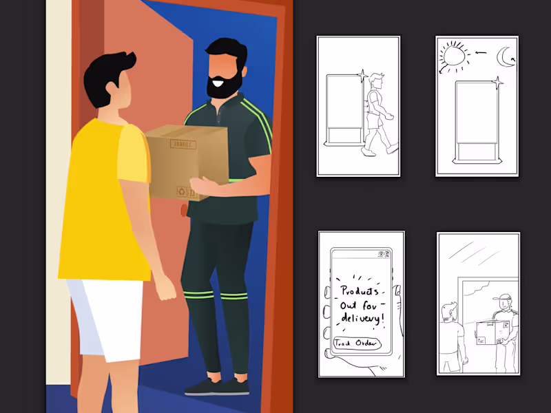 Cover image for Animated Videos for E-learning, Motion Graphics , Games, etc
