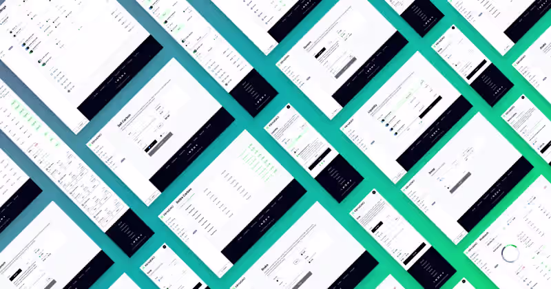 Cover image for KlimaDAO UI/UX Redesign for Enhanced Usability