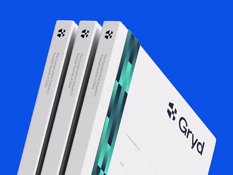 Cover image for Brand Identity | Logo, Color, Type, Guidelines