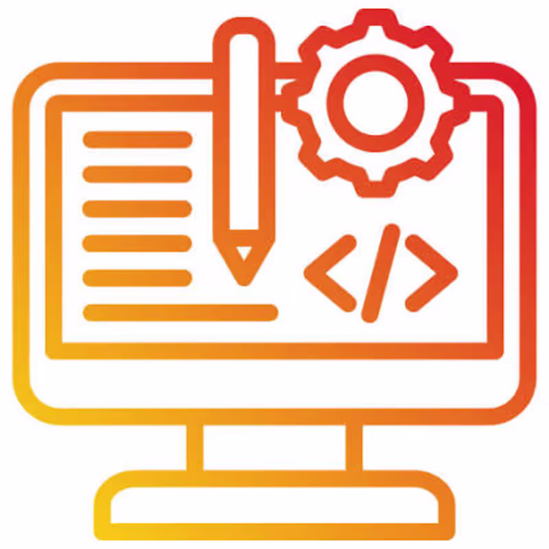 Cover image for Custom Business Websites