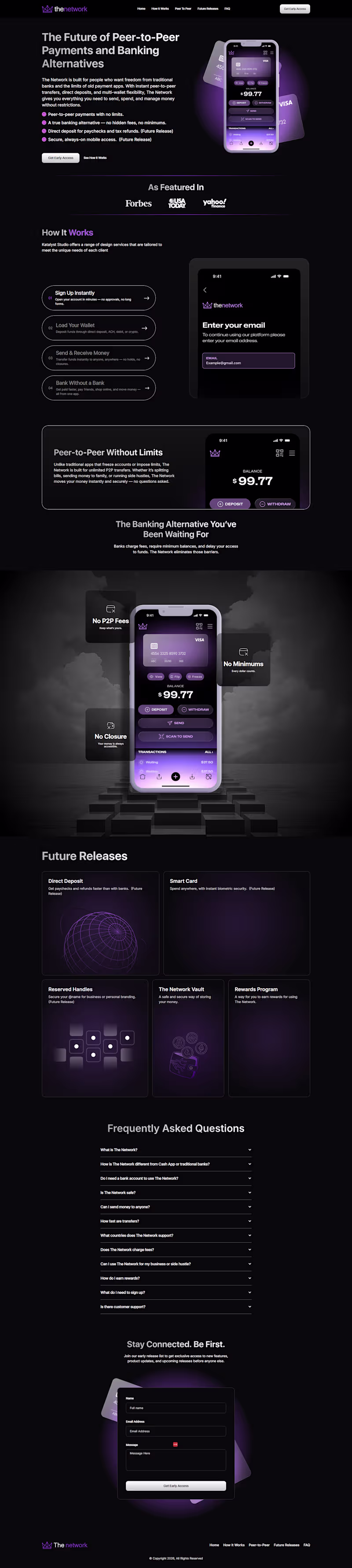 Cover image for Transformed a Figma design into