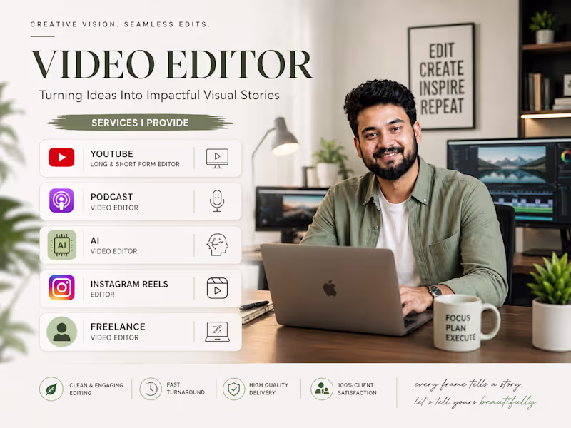 Cover image for CS Post Production