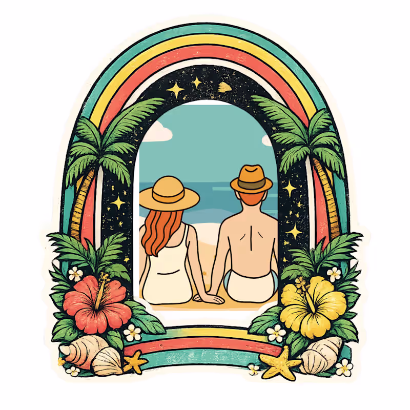 Cover image for stickers