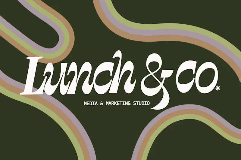 Cover image for Strategic Brand Package