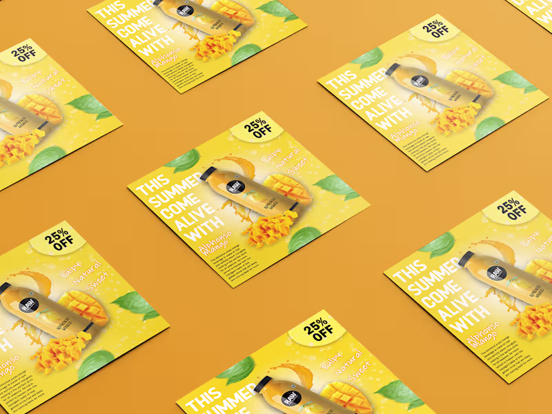 Cover image for CREATIVE AD on Behance