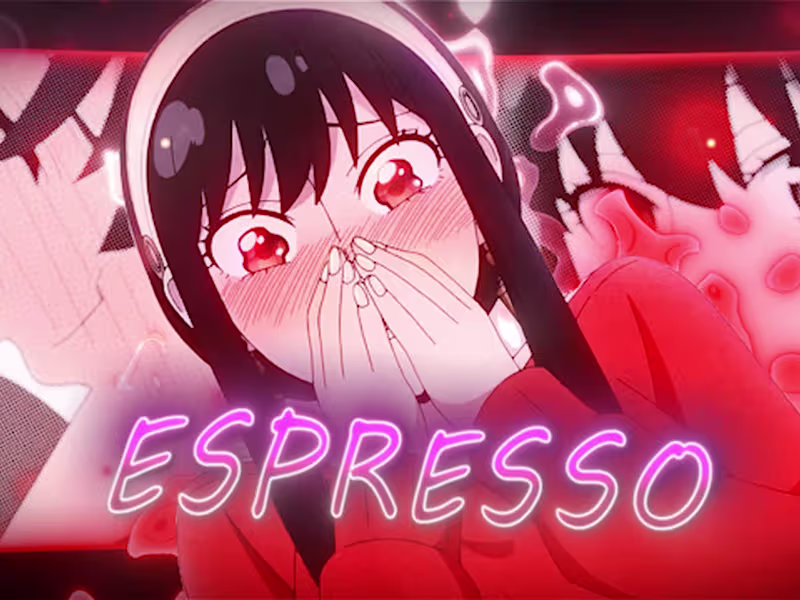 Cover image for AMV + Thumbnail