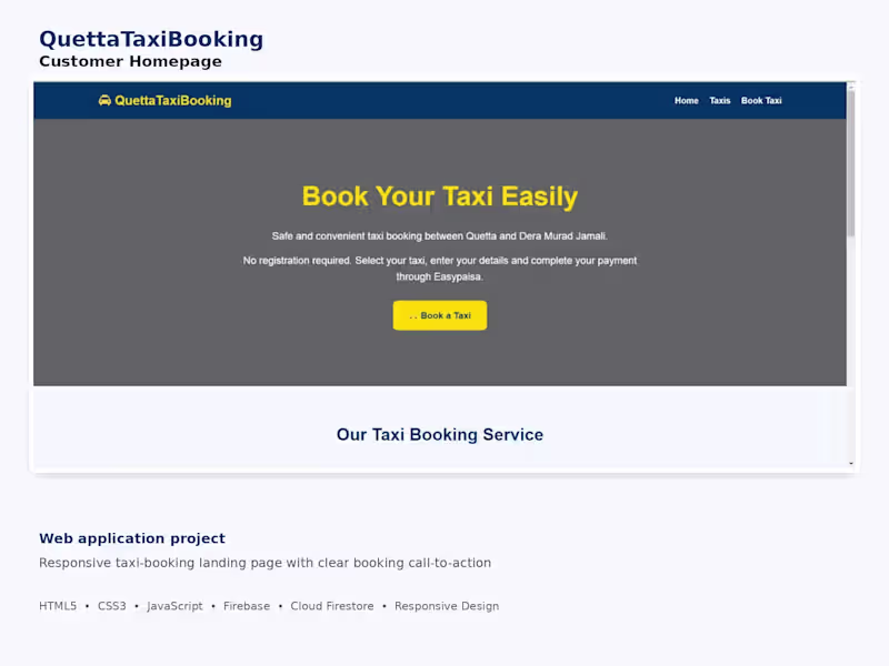 Cover image for I can build fast track e-commerce webs with login&admin panel.