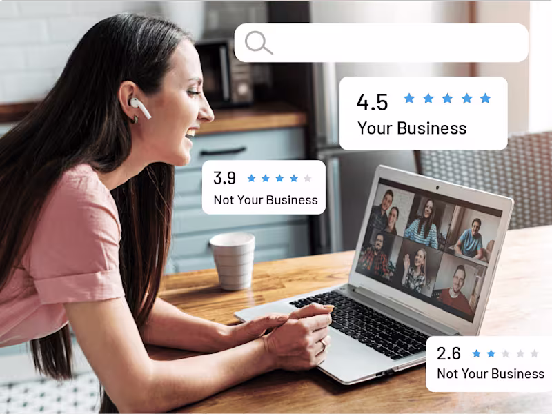 Cover image for 6 Reasons Why Businesses Need Great Customer Services