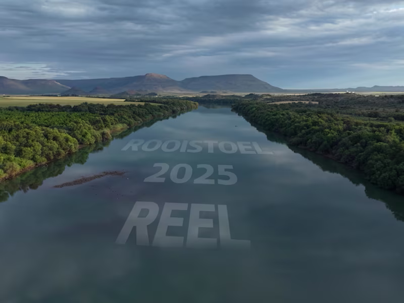 Cover image for 2025 Studio Recap Reel Production
