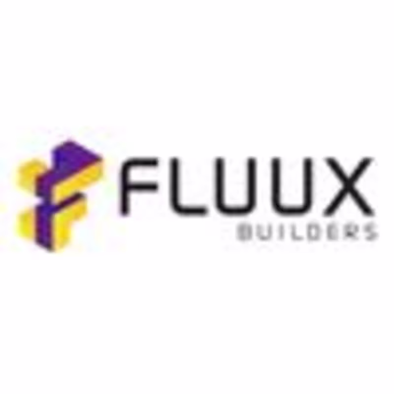 Cover image for Fluux Builders (@fluuxbuilders) • Instagram photos and videos