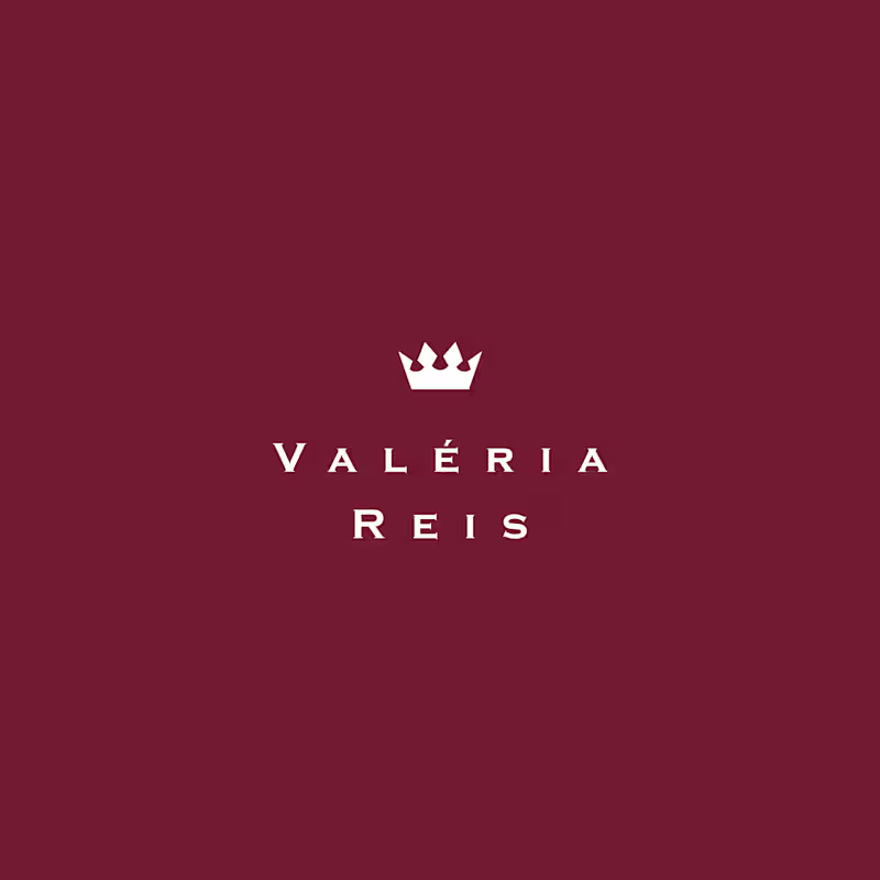 Cover image for Valéria Reis Legal Services | Branding