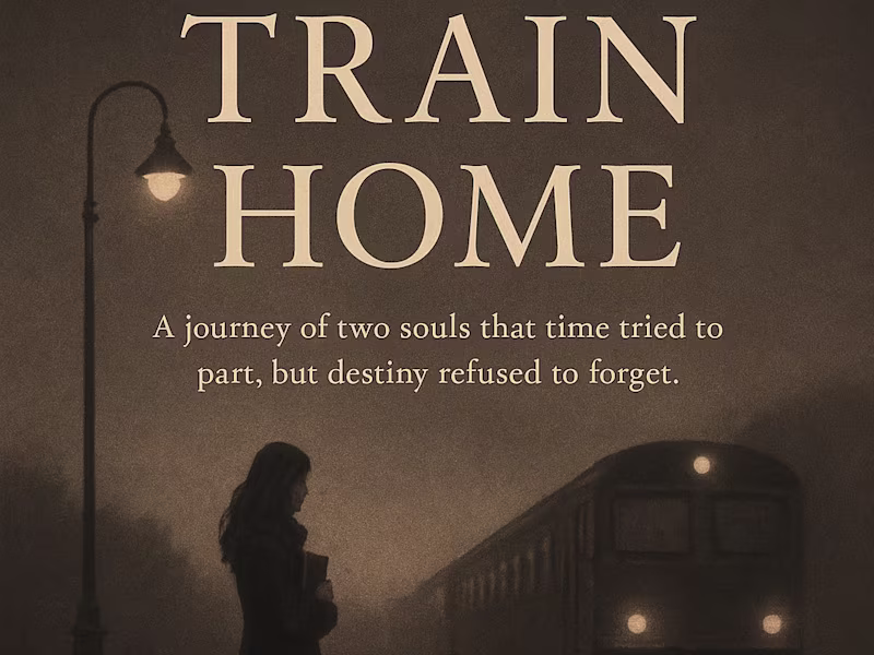 Cover image for Prologue : The Call to Journey The phone bell rang insistent...