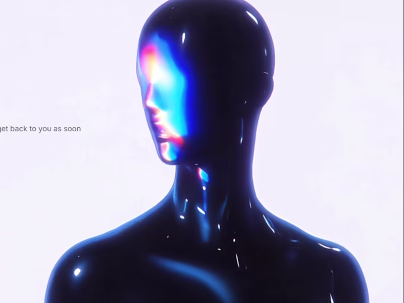 Cover image for Catching the viewer’s attention within