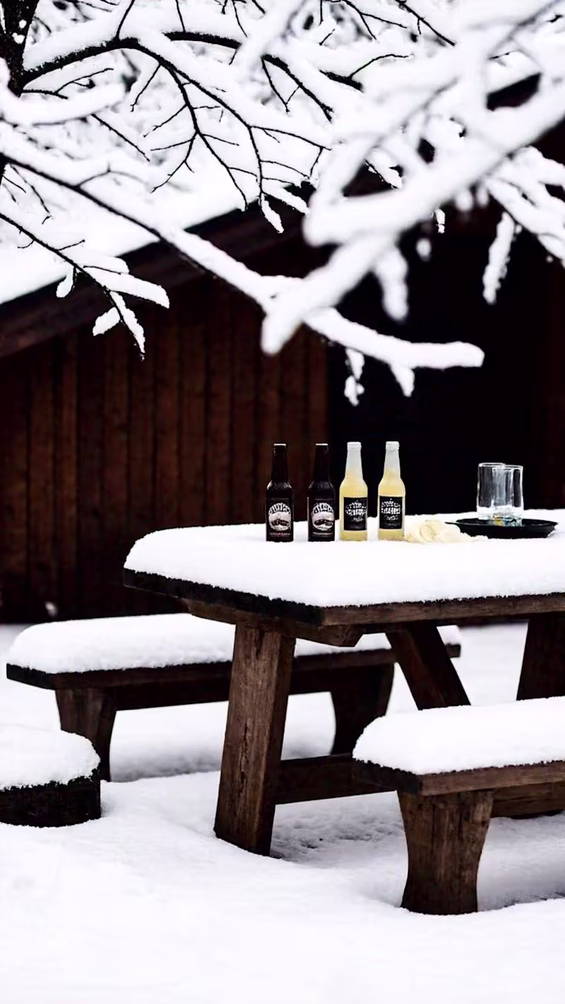 Cover image for Seasonal Brews: Winter’s Place in the Craft Beer World