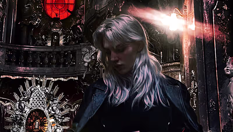 Cover image for EP Review: Erys ‘Chronicles’