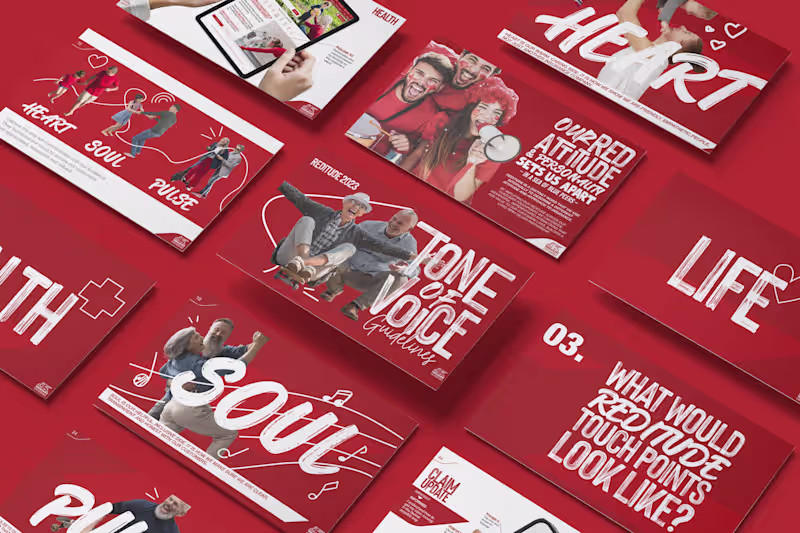 Cover image for Generali Graphics 