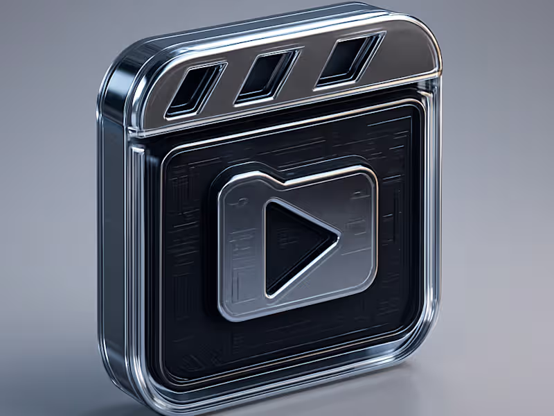 Cover image for Creative Story-Driven Video Editing Services