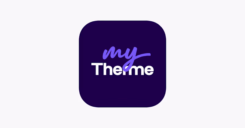 Cover image for MyTherme 4+