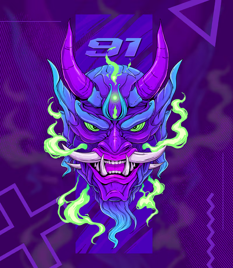 Cover image for Hoodie Design. A graphic for