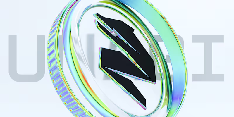 Cover image for Unagi - Visual Rebranding