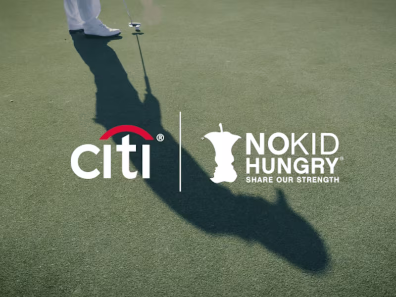 Cover image for Citi