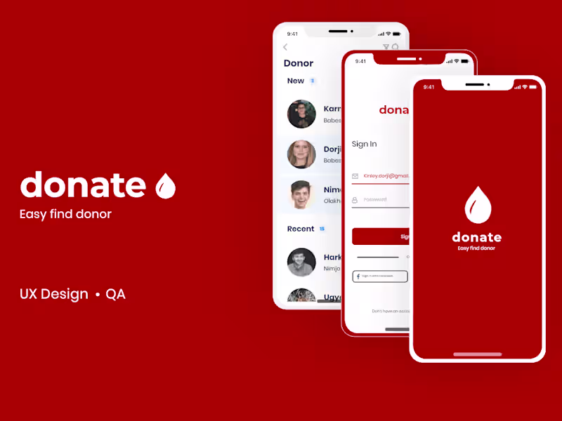 Cover image for UI Development