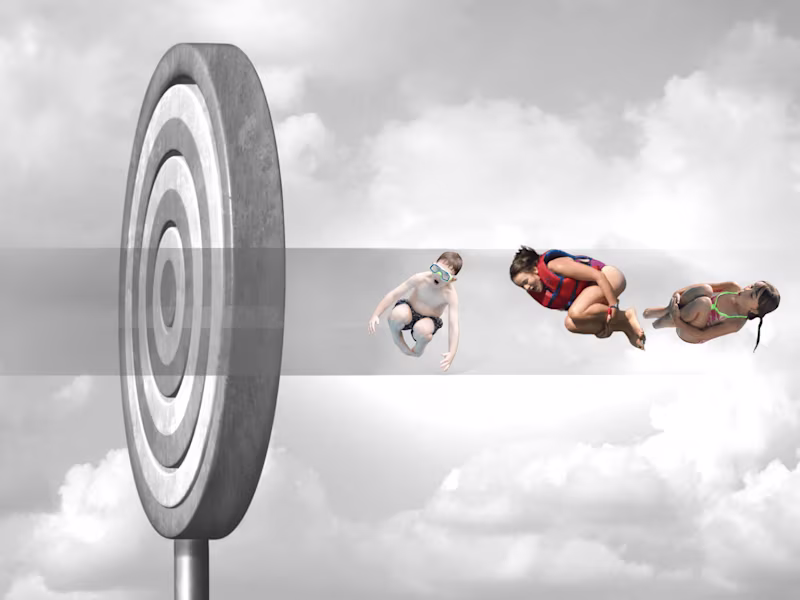 Cover image for Persona-Driven Product Strategy (without huge research)