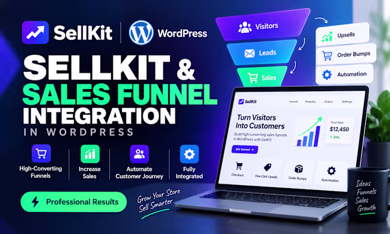 Cover image for Many WordPress store owners invest