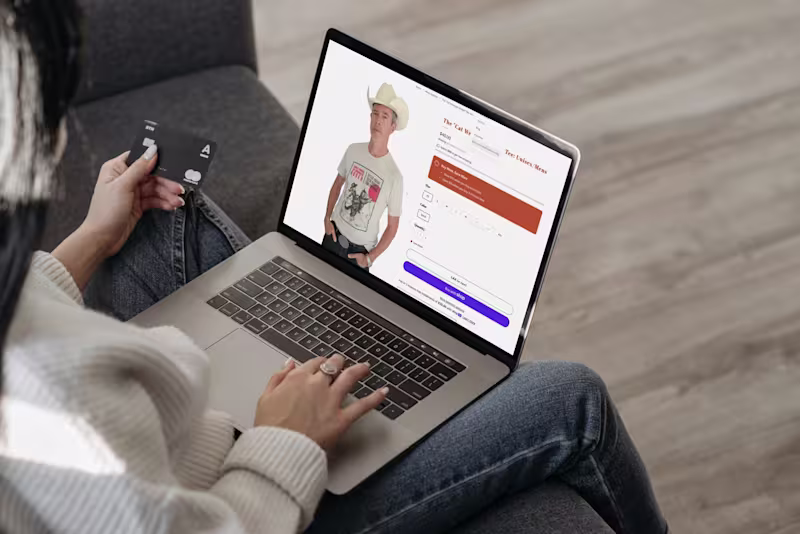Cover image for Pet Rodeo E-Commerce UX/UI Redesign
