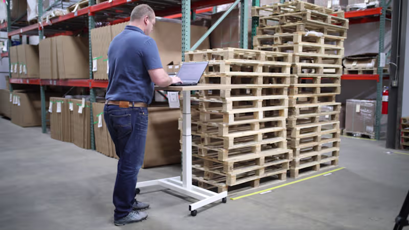 Cover image for 1,500-word blog for Hive: What is HACCP in logistics? 