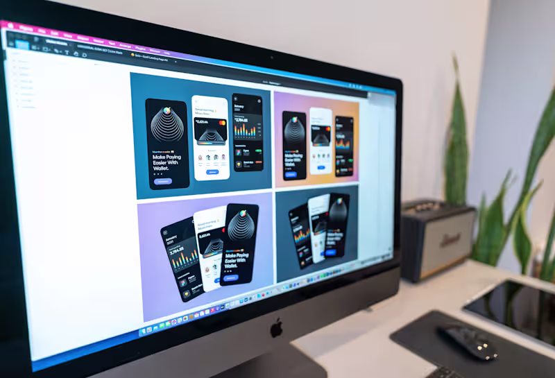Cover image for Affordable, High-Quality Logo Designs to Boost Your Brand