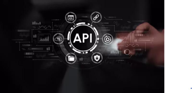 Cover image for I will integrate any API into your website or application