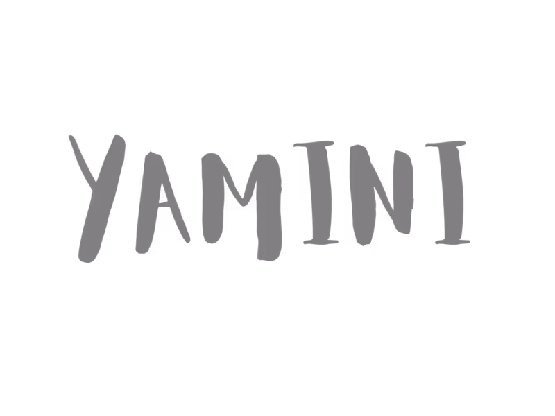Cover image for Yamini - Female Beauty World
Project