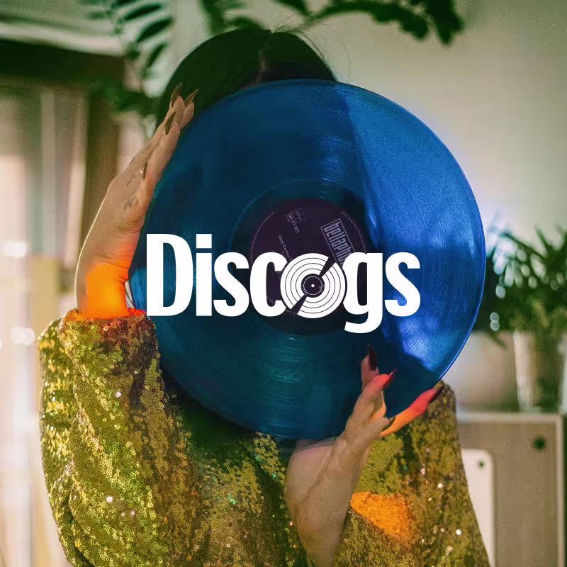 Cover image for Discogs Search Experience Redesign
