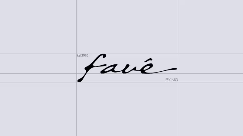 Cover image for Logo design