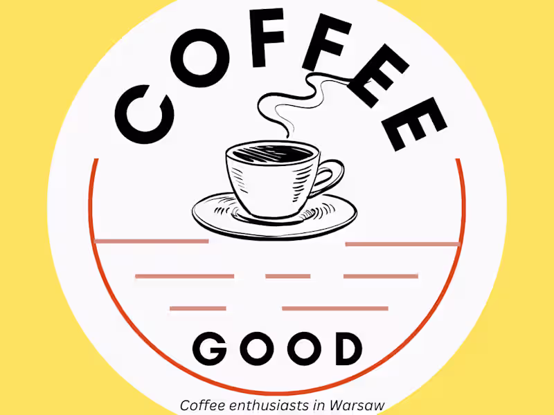 Cover image for Good Coffee Network